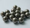 High-Density Tungsten Alloy Ball